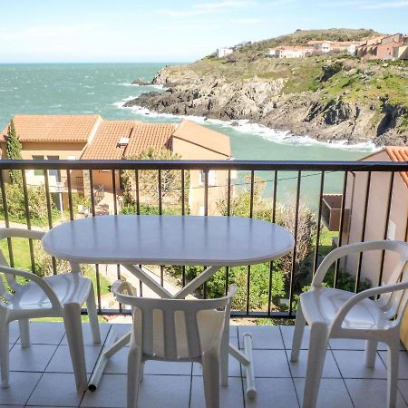 Apartment Les Roches Bleues-5 By Interhome Collioure Exterior foto